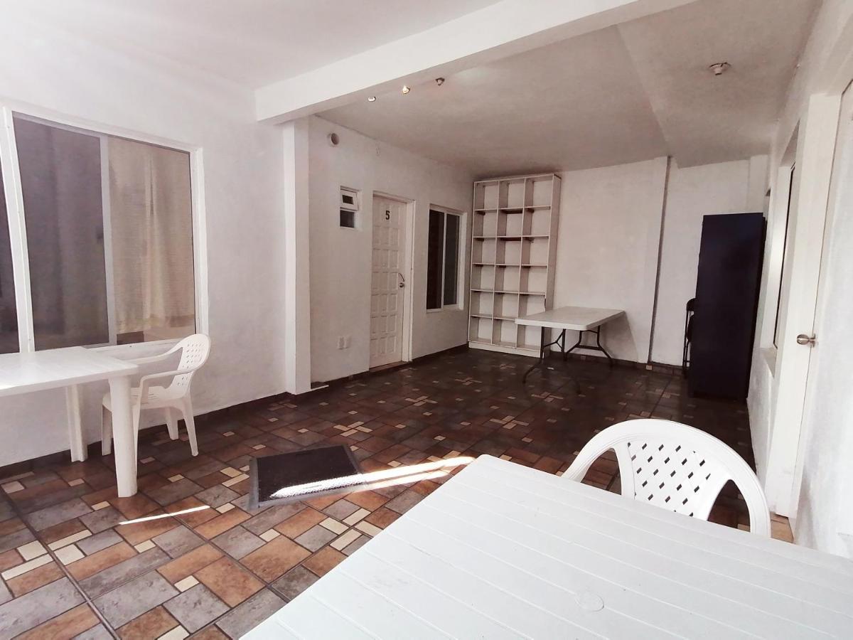 Hostal Maple Querétaro Zewnętrze zdjęcie