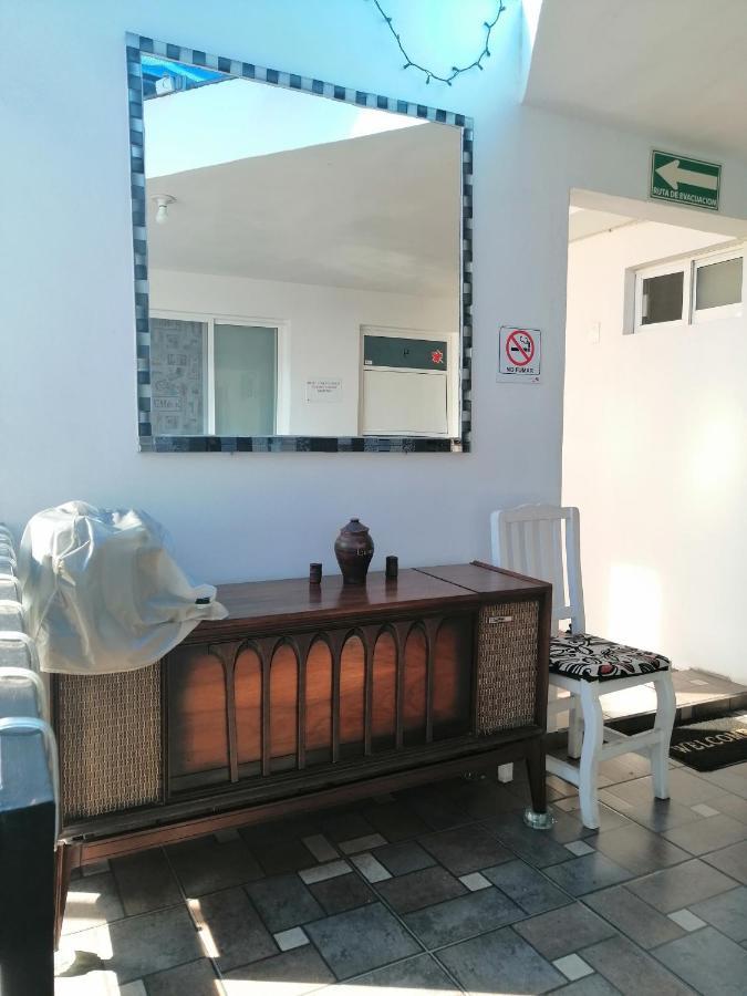 Hostal Maple Querétaro Zewnętrze zdjęcie