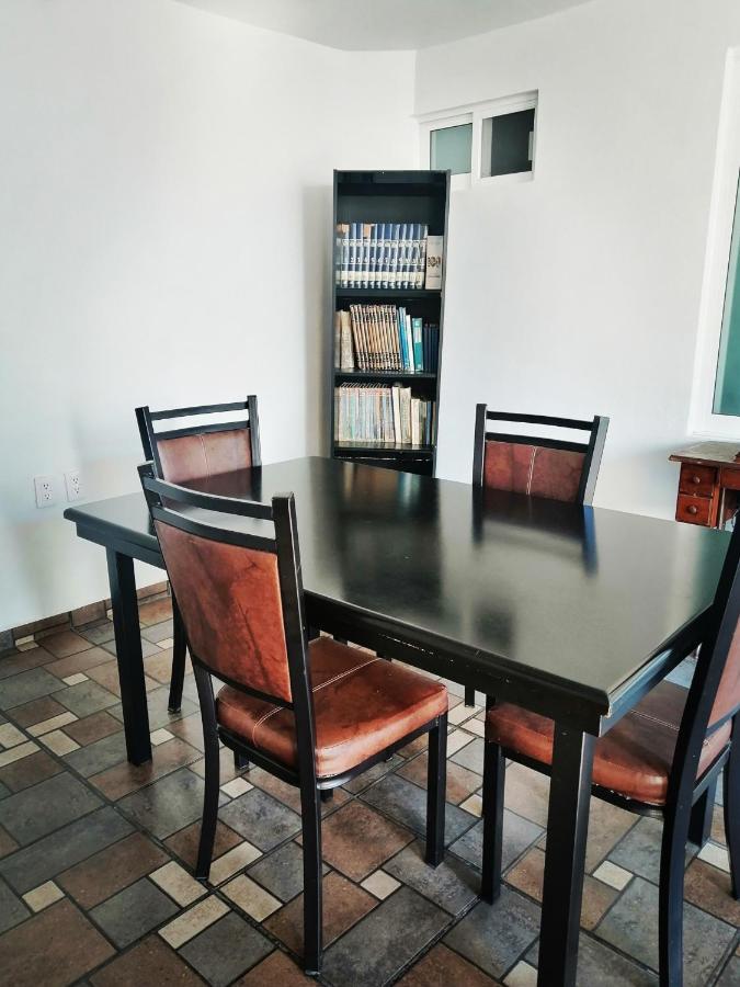 Hostal Maple Querétaro Zewnętrze zdjęcie