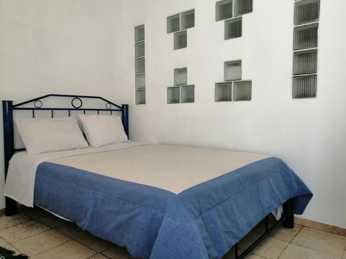 Hostal Maple Querétaro Zewnętrze zdjęcie