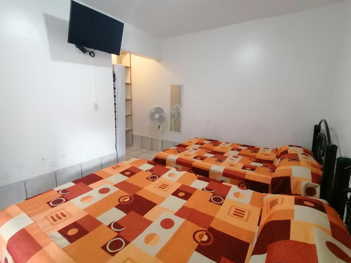 Hostal Maple Querétaro Zewnętrze zdjęcie