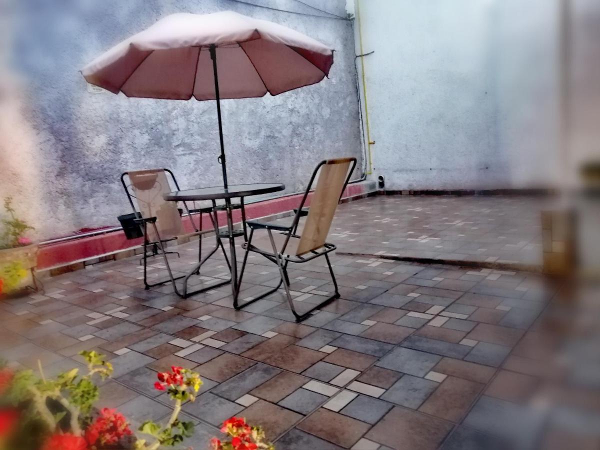Hostal Maple Querétaro Zewnętrze zdjęcie
