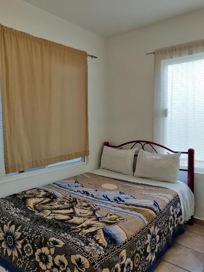Hostal Maple Querétaro Zewnętrze zdjęcie