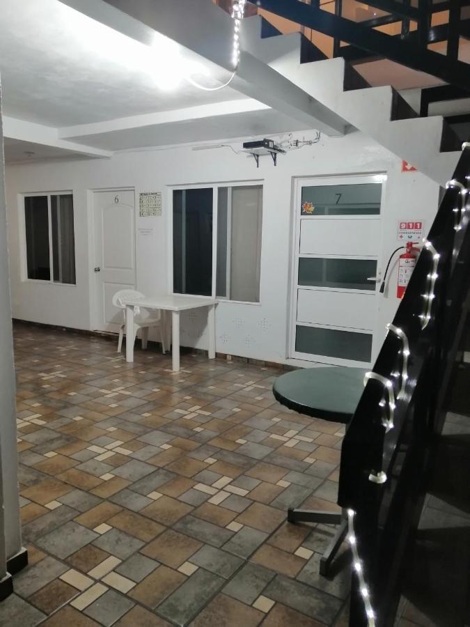 Hostal Maple Querétaro Zewnętrze zdjęcie