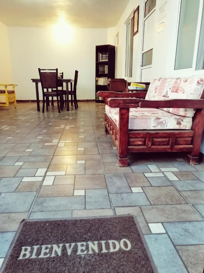 Hostal Maple Querétaro Zewnętrze zdjęcie