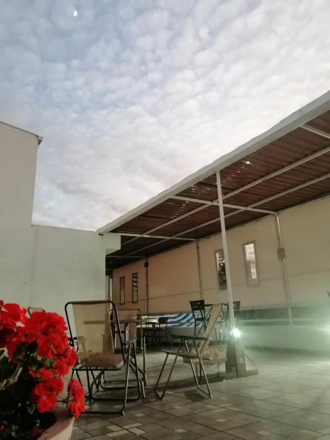 Hostal Maple Querétaro Zewnętrze zdjęcie