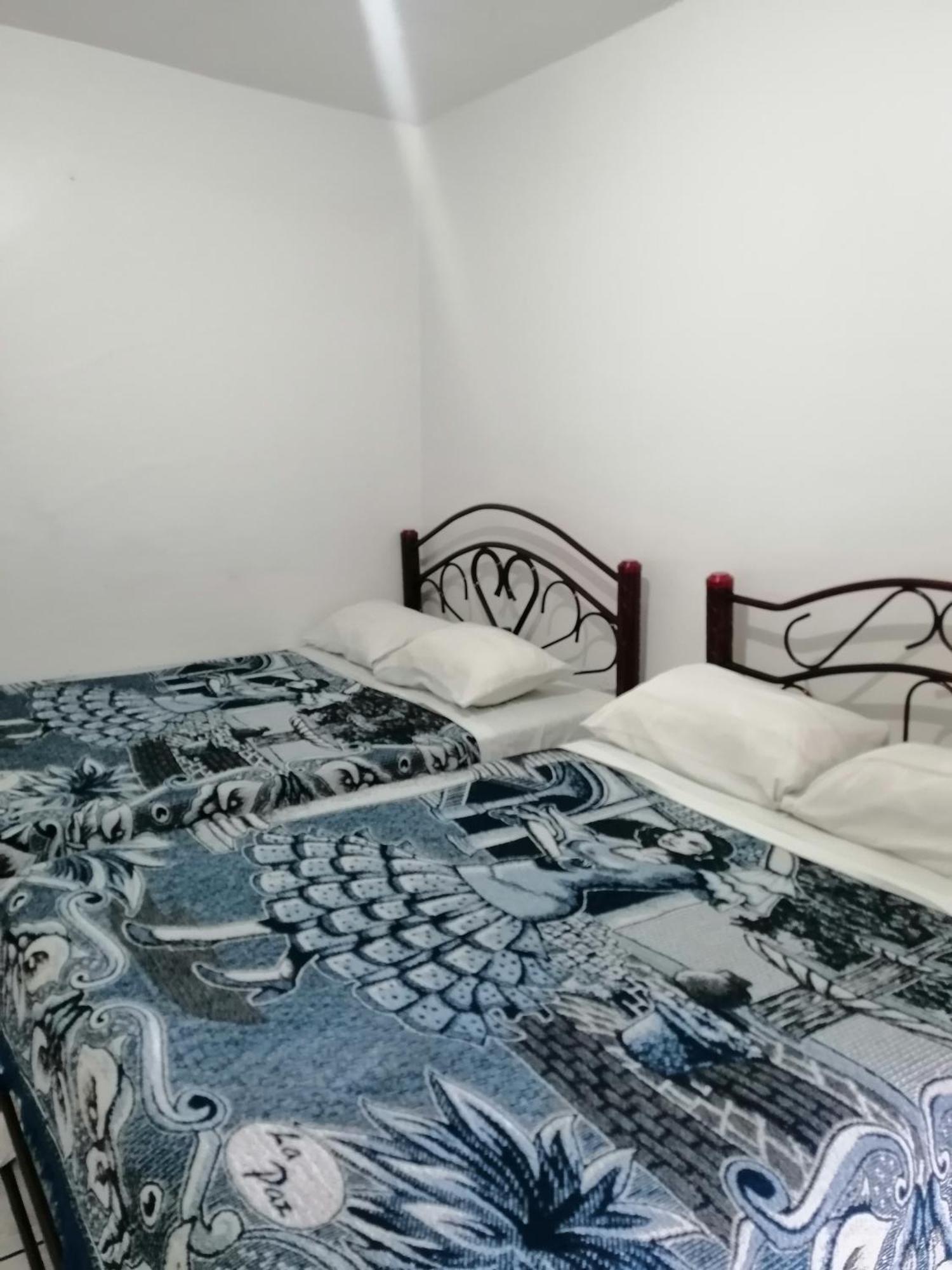 Hostal Maple Querétaro Zewnętrze zdjęcie