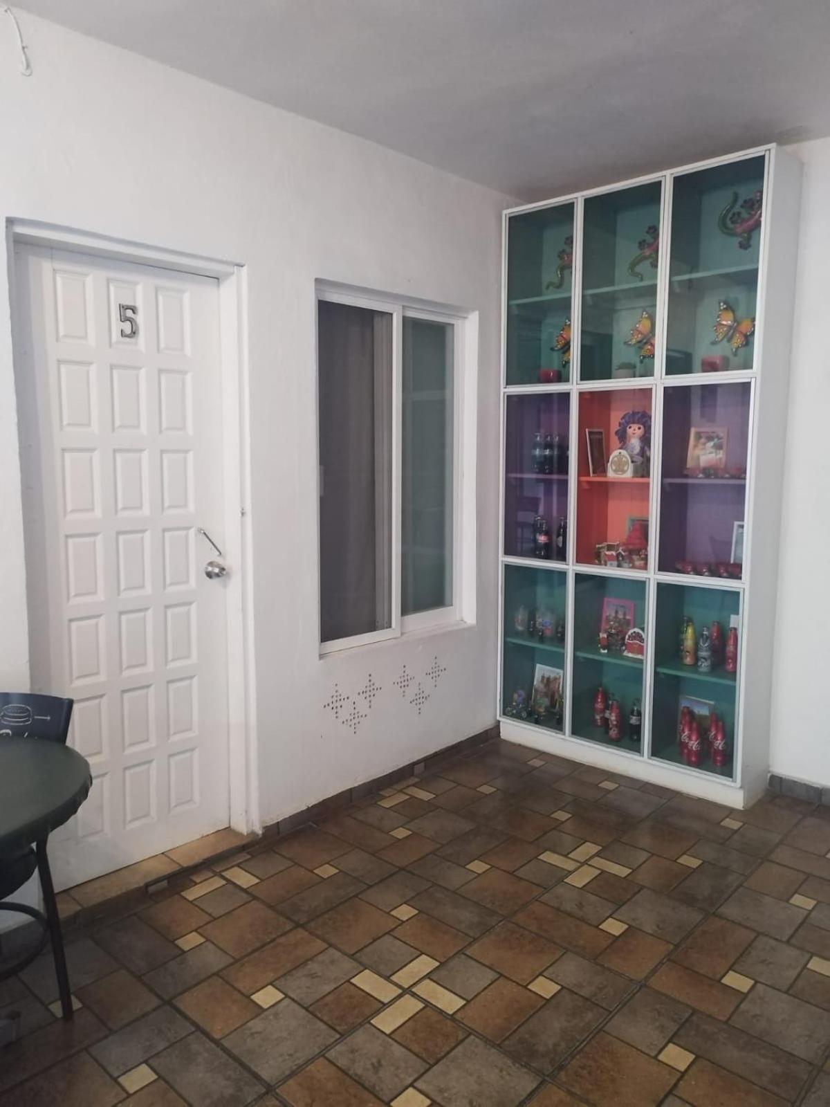Hostal Maple Querétaro Zewnętrze zdjęcie