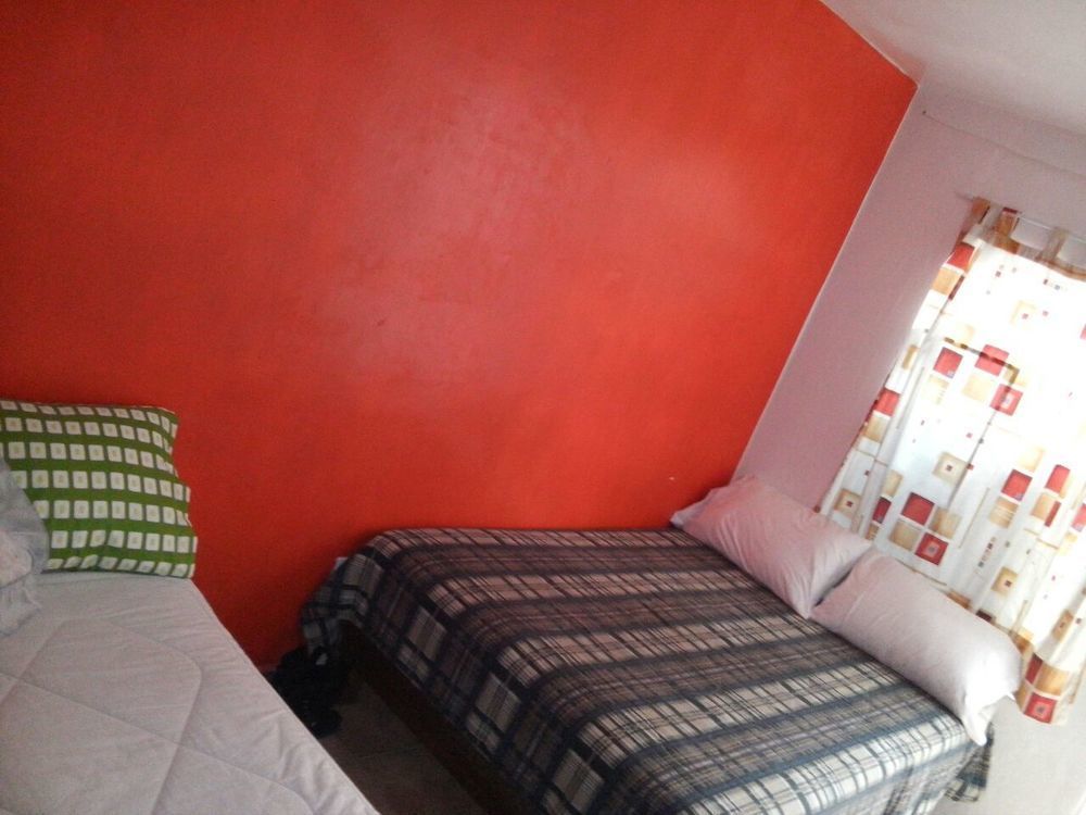 Hostal Maple Querétaro Zewnętrze zdjęcie