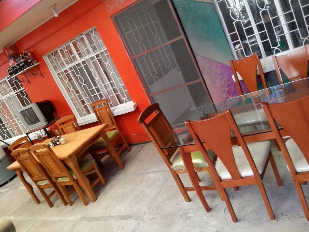 Hostal Maple Querétaro Zewnętrze zdjęcie