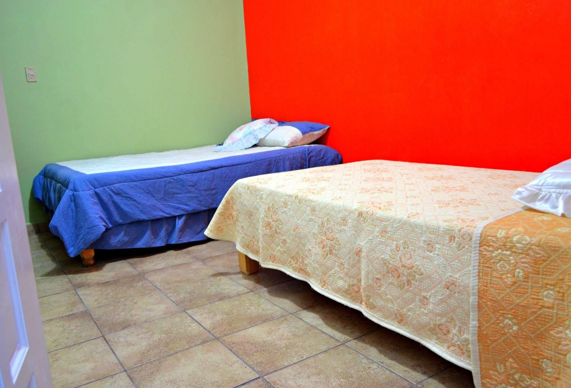 Hostal Maple Querétaro Zewnętrze zdjęcie