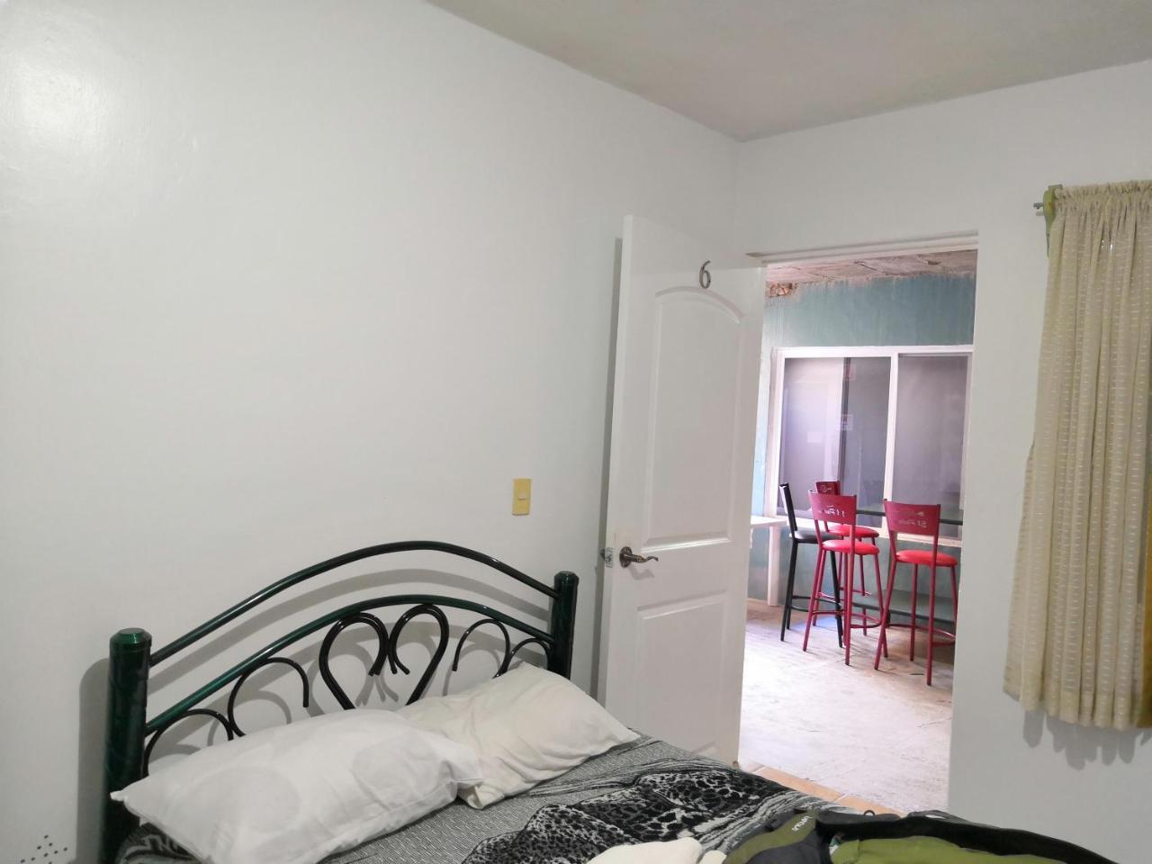 Hostal Maple Querétaro Zewnętrze zdjęcie