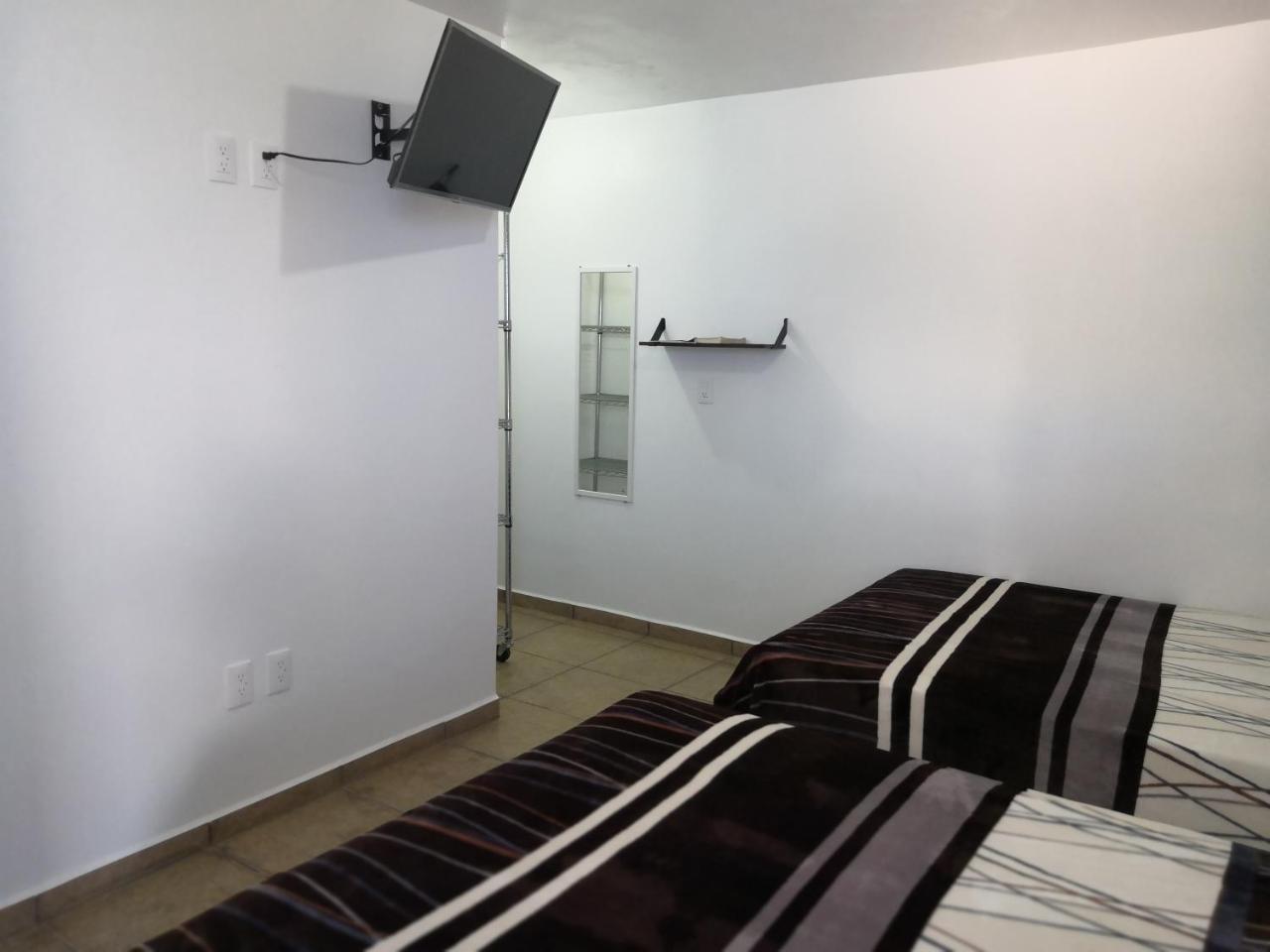 Hostal Maple Querétaro Zewnętrze zdjęcie
