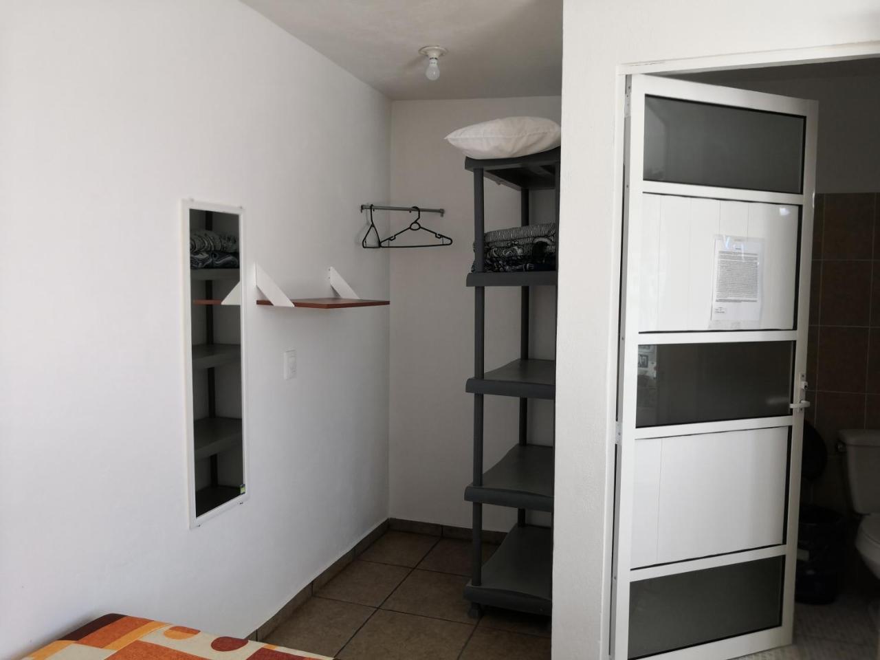 Hostal Maple Querétaro Zewnętrze zdjęcie