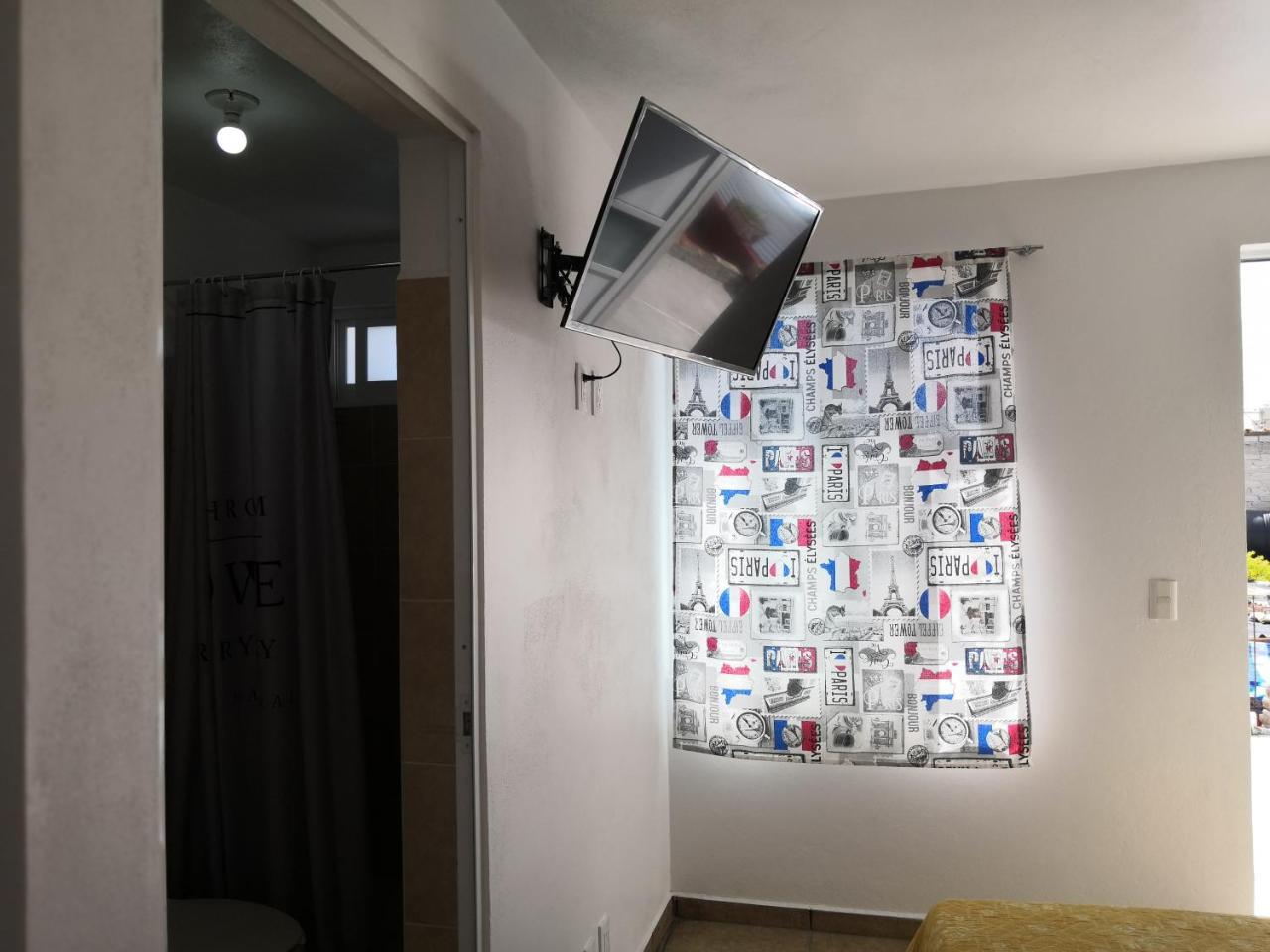 Hostal Maple Querétaro Zewnętrze zdjęcie