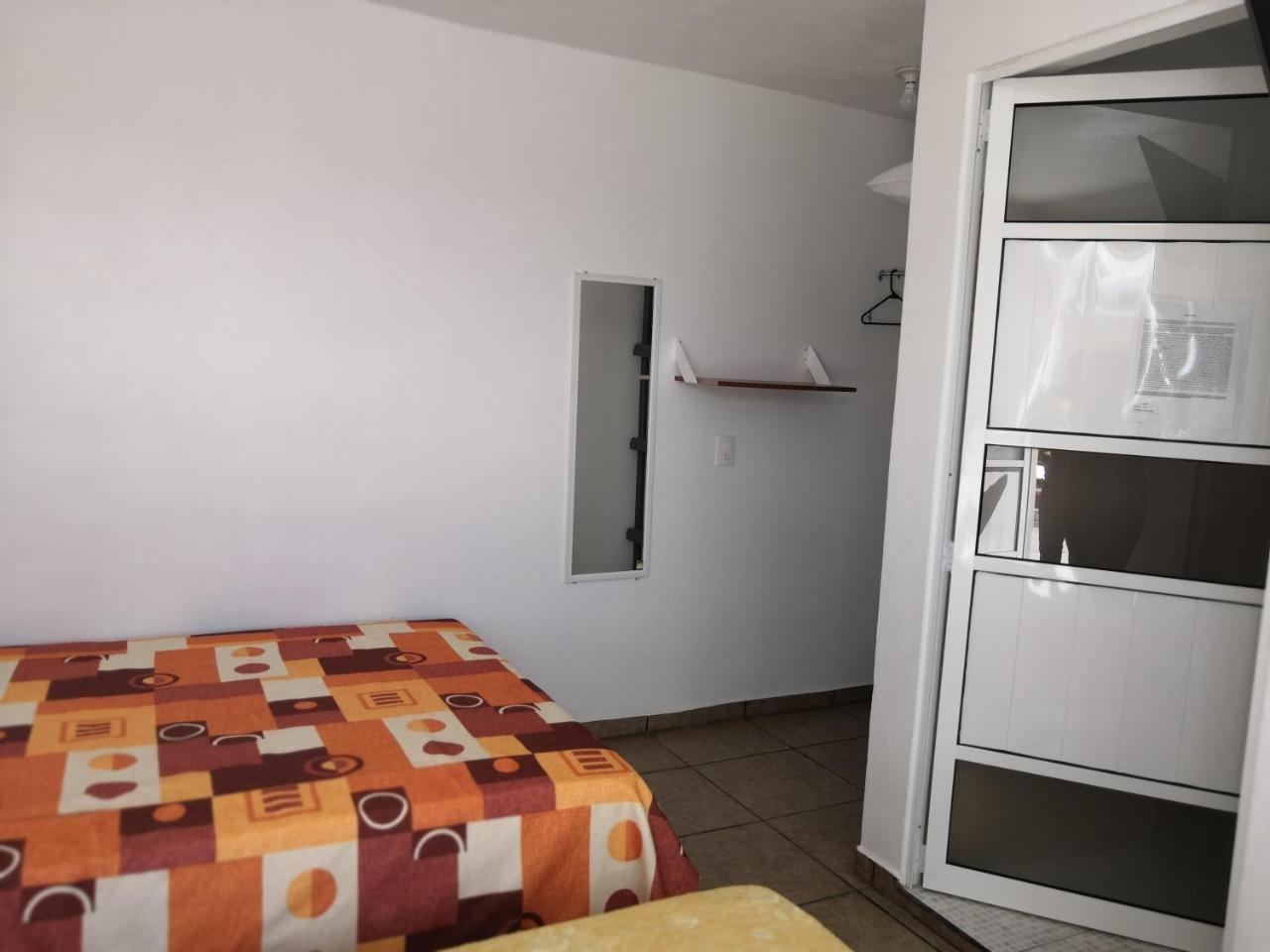 Hostal Maple Querétaro Zewnętrze zdjęcie