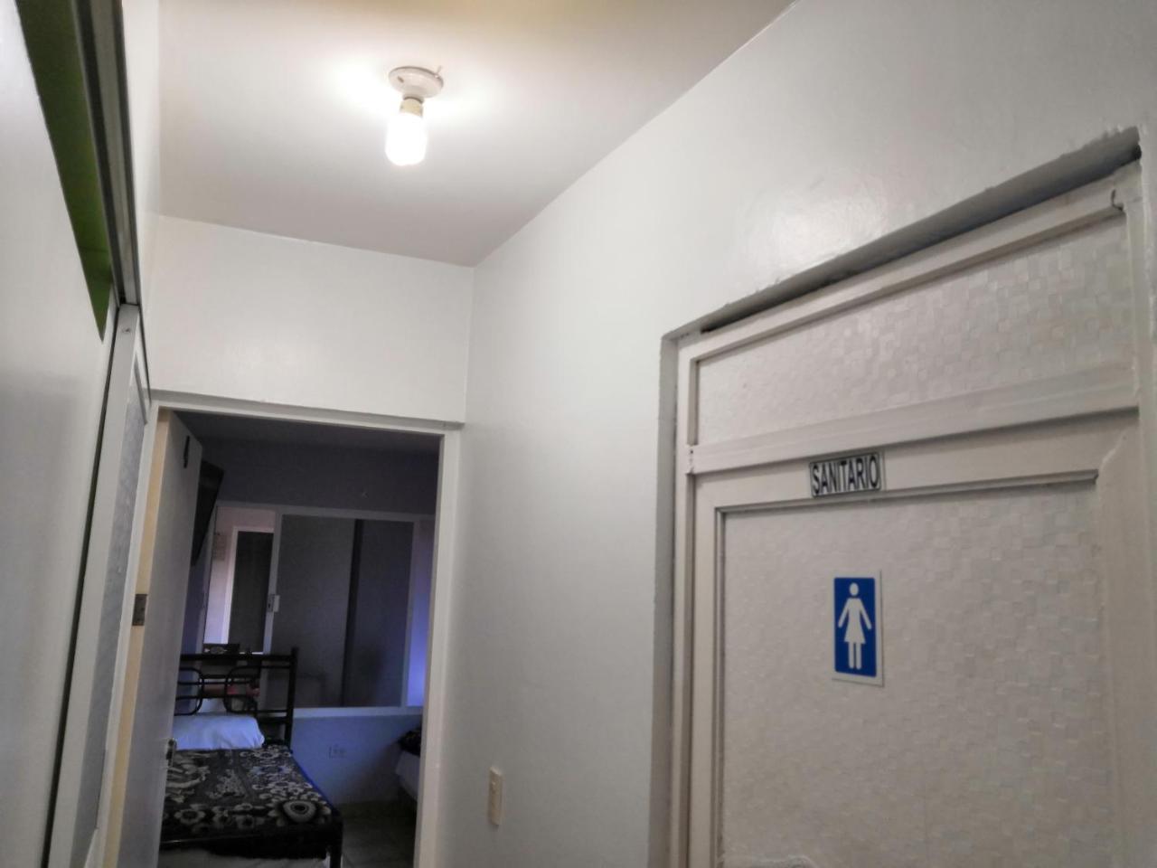 Hostal Maple Querétaro Zewnętrze zdjęcie