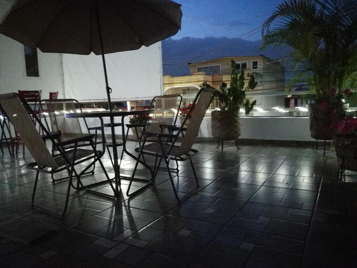 Hostal Maple Querétaro Zewnętrze zdjęcie