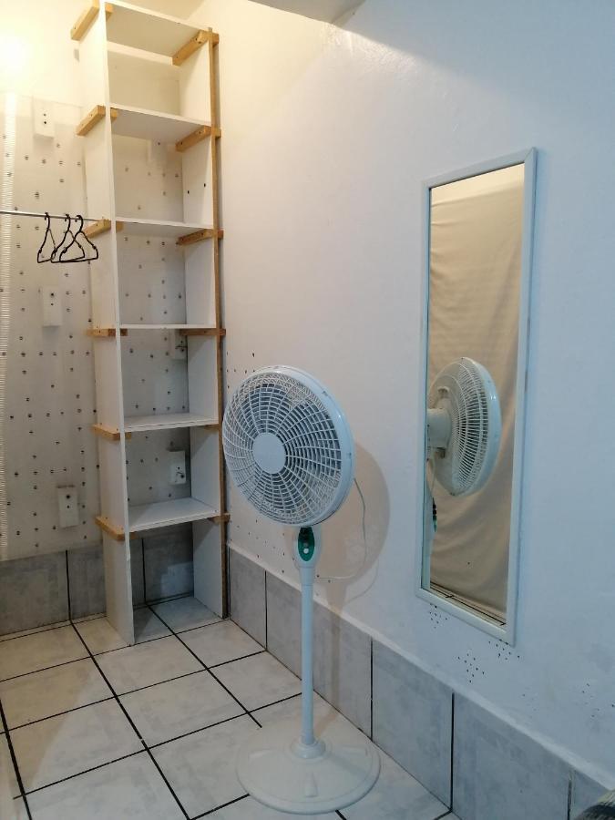 Hostal Maple Querétaro Zewnętrze zdjęcie